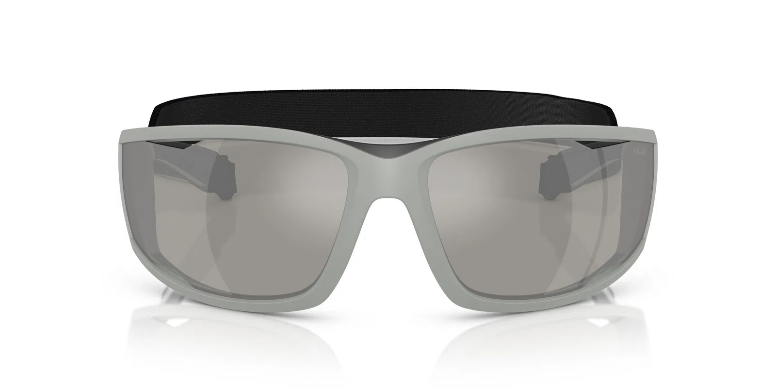 Prada Linea Rossa A04S Sunglasses - view 12